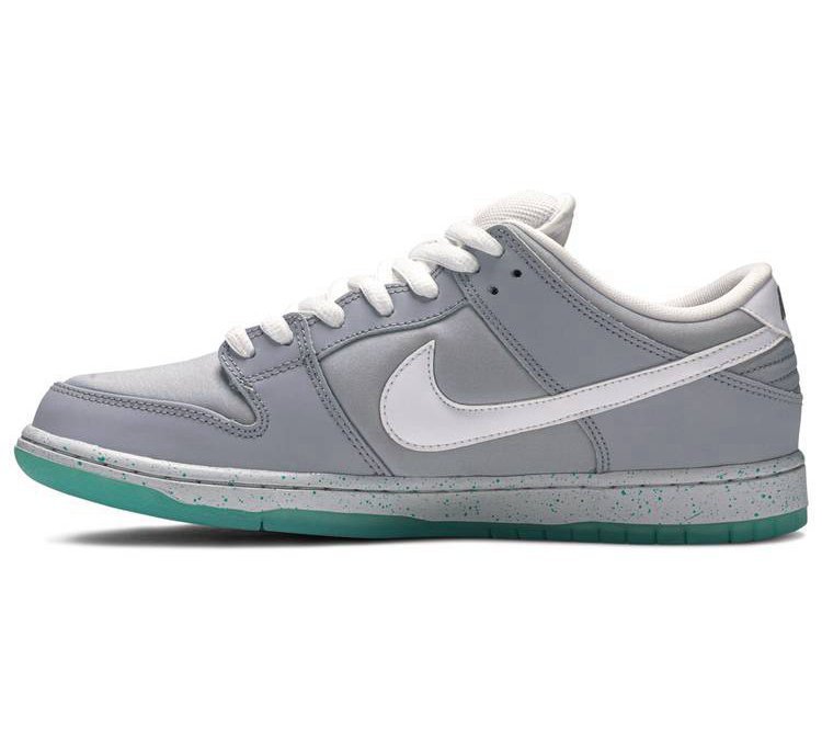 Nike Dunk SB Low Ishod Wair BMW 839685-416