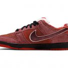 Nike Dunk SB Low Red Lobster 313170-661