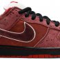 Nike Dunk SB Low Red Lobster 313170-661