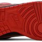 Nike Dunk SB Low Red Lobster 313170-661