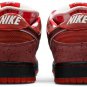 Nike Dunk SB Low Red Lobster 313170-661