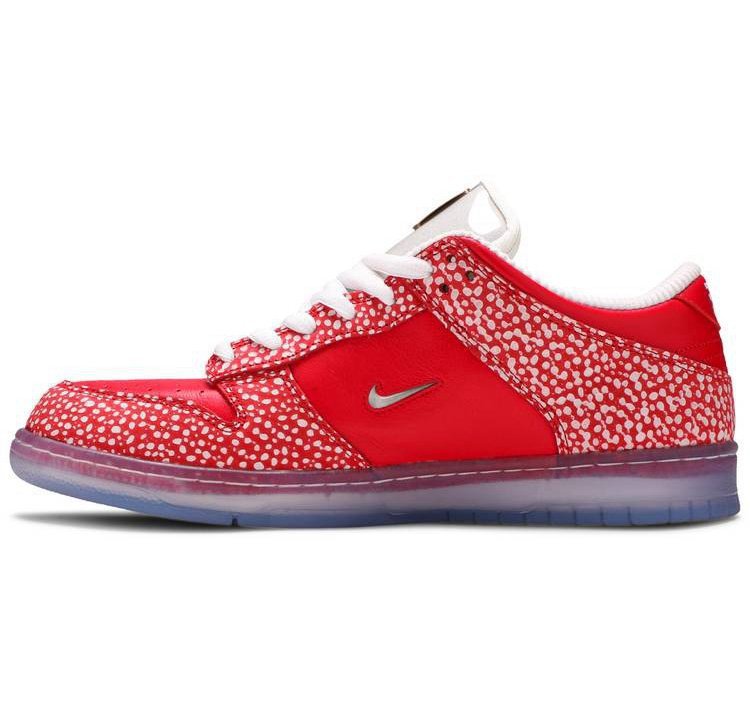 Nike Dunk SB Low Stingwater Magic Mushroom DH7650-600