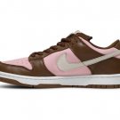 Nike Dunk SB Low Stussy Cherry 304292-671