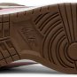Nike Dunk SB Low Stussy Cherry 304292-671