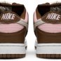 Nike Dunk SB Low Stussy Cherry 304292-671