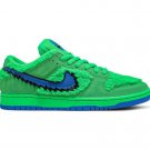Nike Grateful Dead x Dunk Low SB Green Bear CJ5378 300