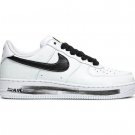 Nike G-Dragon x Air Force 1 '07 Para-Noise 2