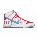 Nike Ishod Wair x Magnus Walker x Dunk High Pro SB Urban Outlaw DH7683 100