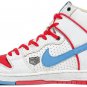 Nike Ishod Wair x Magnus Walker x Dunk High Pro SB Urban Outlaw DH7683 100