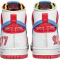 Nike Ishod Wair x Magnus Walker x Dunk High Pro SB Urban Outlaw DH7683 100