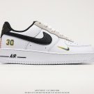 Nike Ken Griffey Jr. x Air Force 1 '07 LV8 'Jr. & Sr