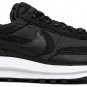 Nike LD Waffle Sacai Black Nylon BV0073-002