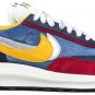 Nike LD Waffle Sacai Blue Multi BV0073-400