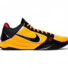 Nike Kobe 5 Protro Bruce Lee CD4991 700
