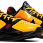 Nike Kobe 5 Protro Bruce Lee CD4991 700