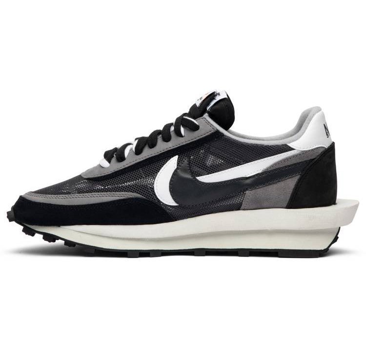 Nike LD Waffle Sacai Black BV0073-001