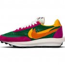 Nike LD Waffle Sacai Pine Green BV0073-301