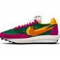 Nike LD Waffle Sacai Pine Green BV0073-301