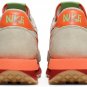 Nike LD Waffle Sacai CLOT Kiss Of Death Net Orange Blaze DH1347-100