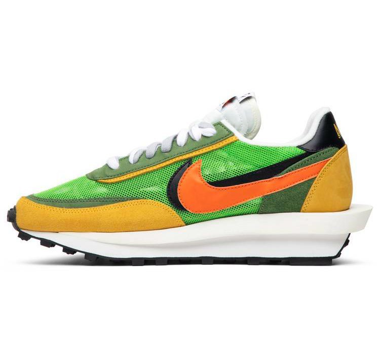 Nike LD Waffle Sacai Green Multi BV0073-300