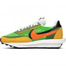 Nike LD Waffle Sacai Green Multi BV0073-300