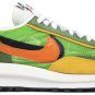 Nike LD Waffle Sacai Green Multi BV0073-300