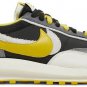 Nike LD Waffle Sacai Undercover Black Bright Citron DJ4877-001