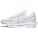 Nike LD Waffle Sacai White Nylon BV0073-101