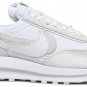 Nike LD Waffle Sacai White Nylon BV0073-101
