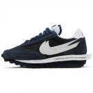 Nike LD Waffle SF Sacai Fragment Blue Void DH2684-400