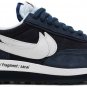 Nike LD Waffle SF Sacai Fragment Blue Void DH2684-400