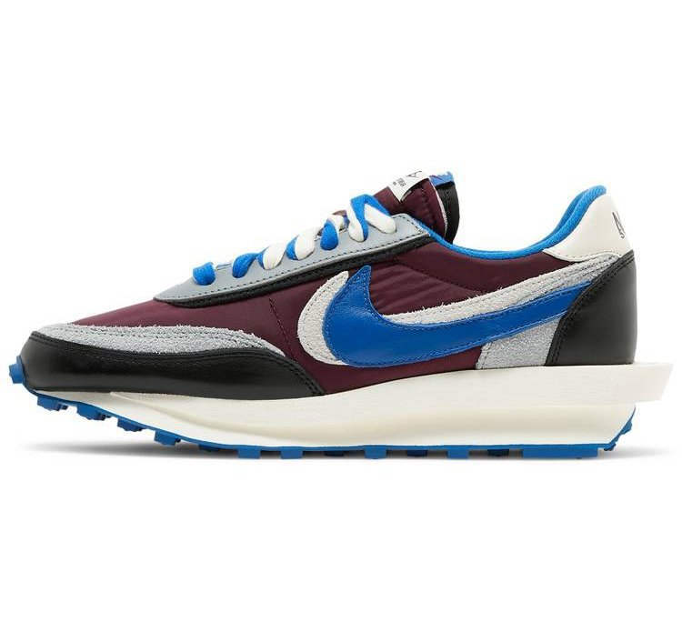 Nike LD Waffle Sacai Undercover Night Maroon Team Royal DJ4877-600