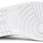 Nike Off-White x Air Jordan 1 Retro High White AQ0818 100