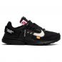 Nike Off-White x Air Presto Black AA3830 002