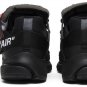 Nike Off-White x Air Presto Black AA3830 002