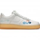 Nike Mayumi Yamase x Air Force 1 Flyleather Earth Day DB3598 100