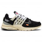 Nike Off-White x Air Presto The Ten AA3830 001