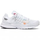 Nike Off-White x Air Presto White AA3830 100