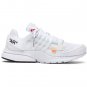 Nike Off-White x Air Presto White AA3830 100