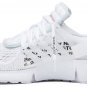 Nike Off-White x Air Presto White AA3830 100