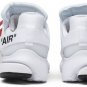 Nike Off-White x Air Presto White AA3830 100