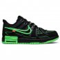 Nike Off-White x Air Rubber Dunk Green Strike CU6015 001
