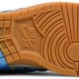 Nike Off-White x Air Rubber Dunk University Blue CU6015 100