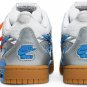 Nike Off-White x Air Rubber Dunk University Blue CU6015 100