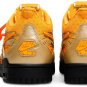 Nike Off-White x Air Rubber Dunk University Gold CU6015 700