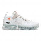Nike Off-White x Air VaporMax 'Part 2' AA3831 100