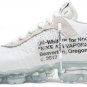 Nike Off-White x Air VaporMax 'Part 2' AA3831 100