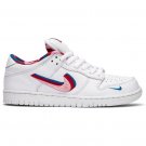 Nike Parra x Dunk Low SB QS CN4504 100