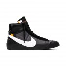 Nike Off-White x Blazer Mid Grim Reapers AA3832 001