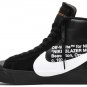 Nike Off-White x Blazer Mid Grim Reapers AA3832 001